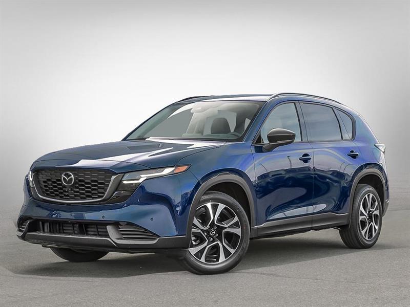 mazda CX-5 2026