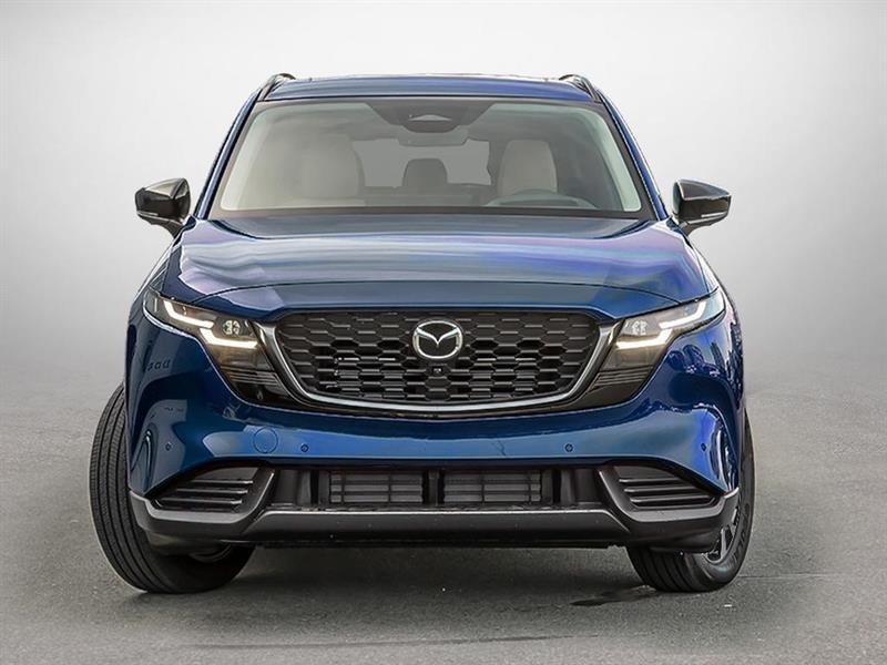 mazda CX-5 2026 - 2