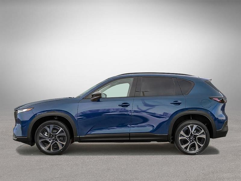mazda CX-5 2026 - 3