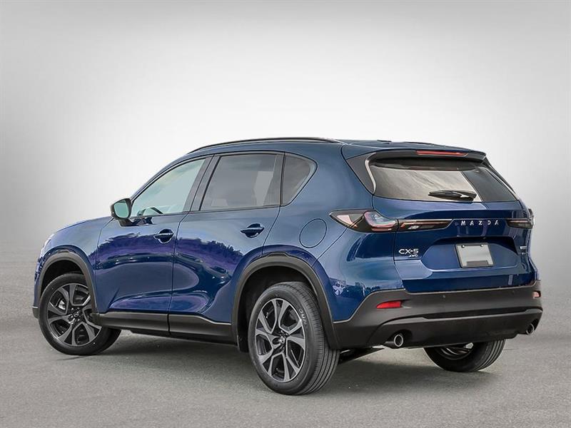 mazda CX-5 2026 - 4