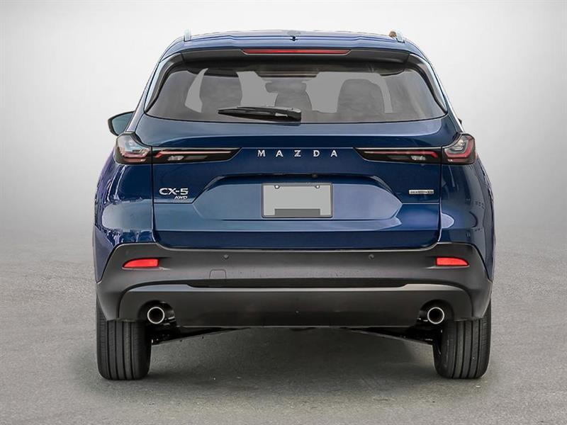 mazda CX-5 2026 - 5