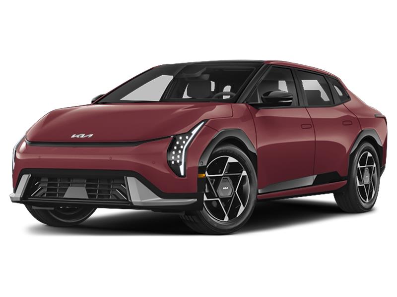 kia EV4 2026
