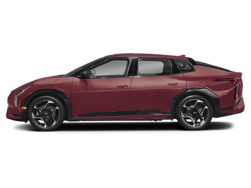 kia EV4 2026 - 2