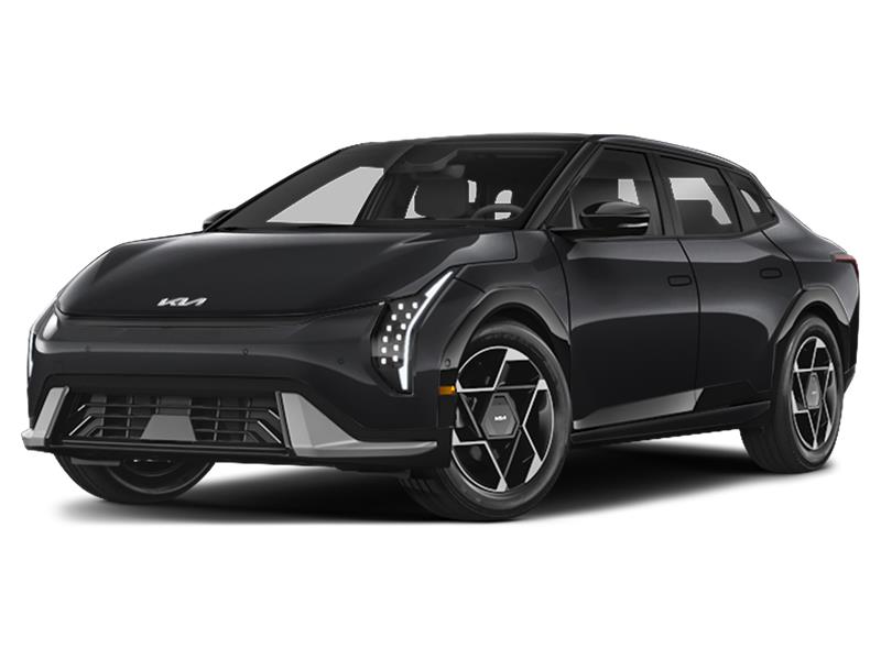 kia EV4 2026