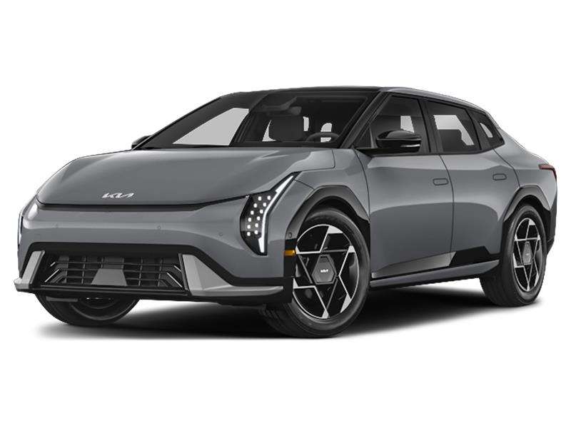 kia EV4 2026