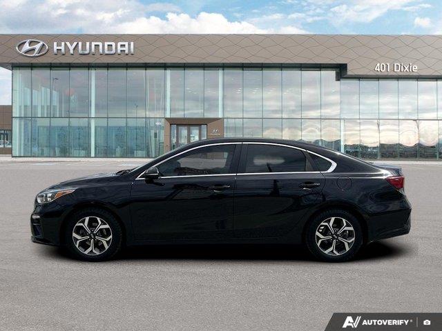 kia Forte 2020 - 2