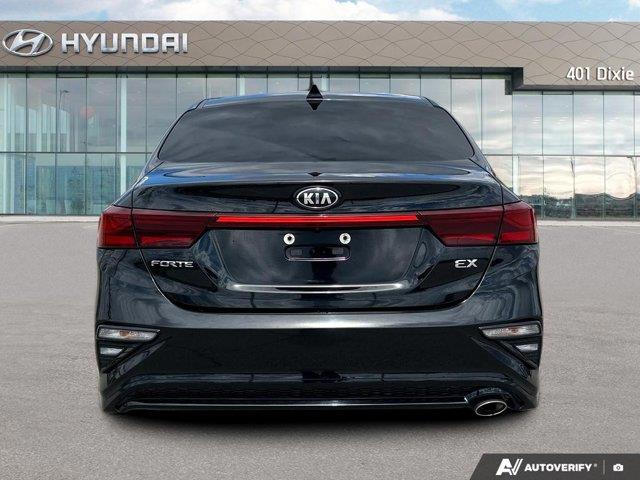 kia Forte 2020 - 4