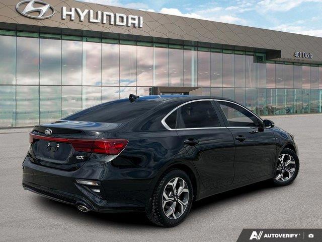 kia Forte 2020 - 5