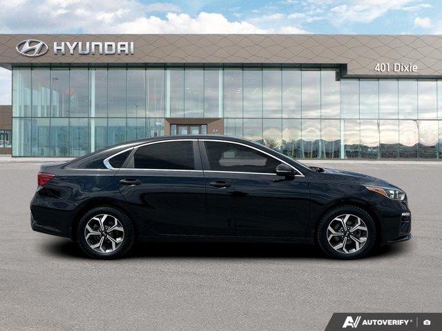 kia Forte 2020 - 6
