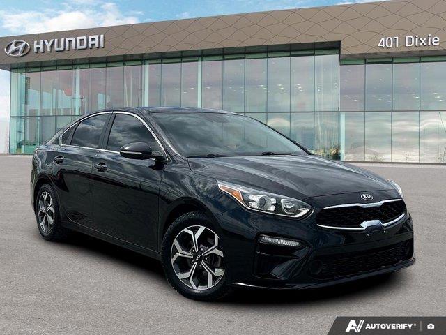 kia Forte 2020 - 7