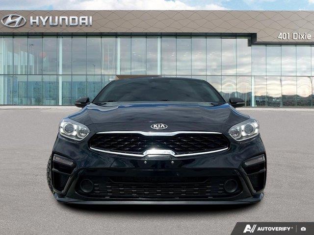 kia Forte 2020 - 8