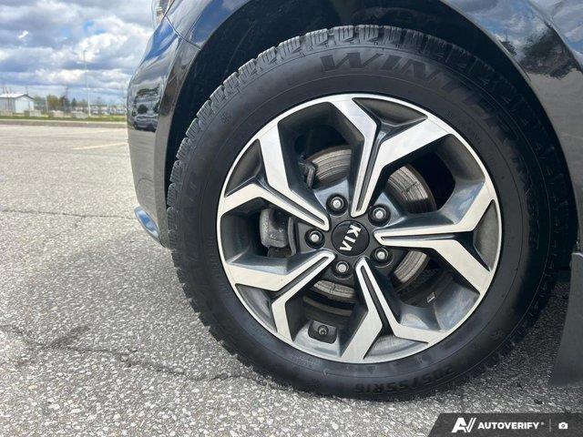 kia Forte 2020 - 9