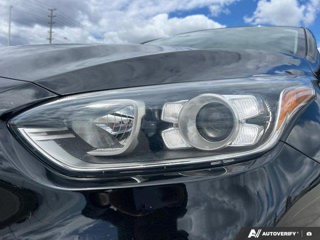 kia Forte 2020 - 11