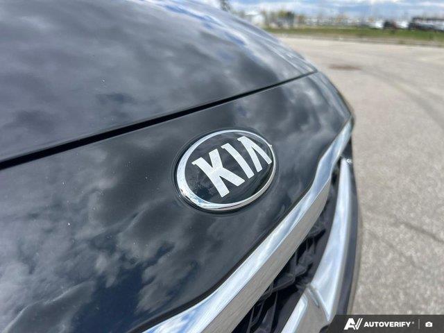 kia Forte 2020 - 12