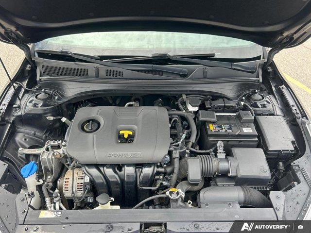 kia Forte 2020 - 13
