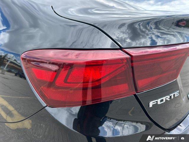 kia Forte 2020 - 14