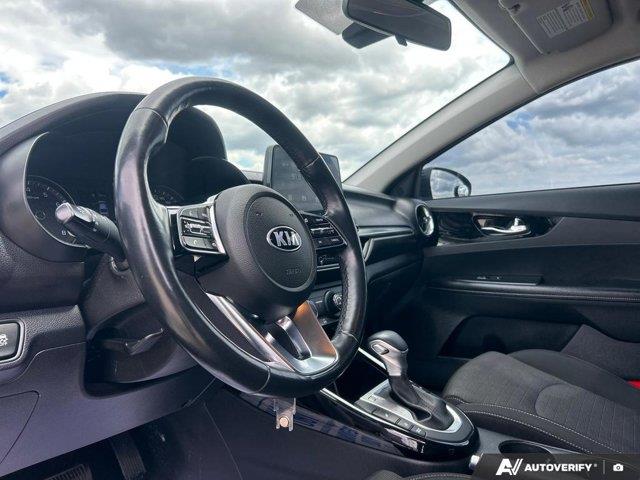 kia Forte 2020 - 16