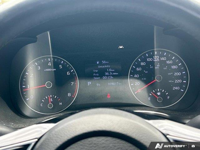 kia Forte 2020 - 18