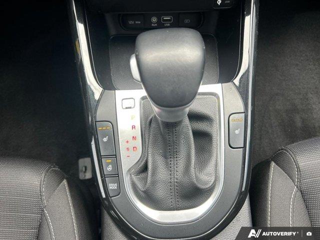 kia Forte 2020 - 21