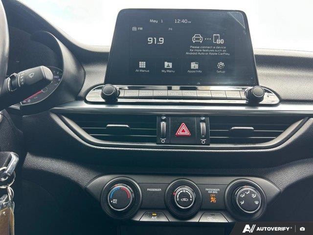kia Forte 2020 - 22