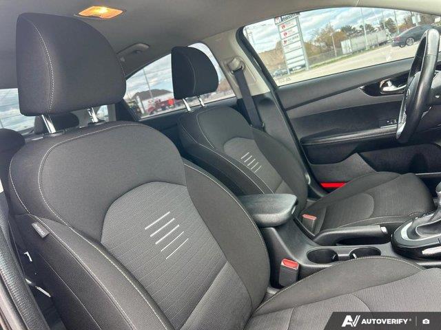 kia Forte 2020 - 25