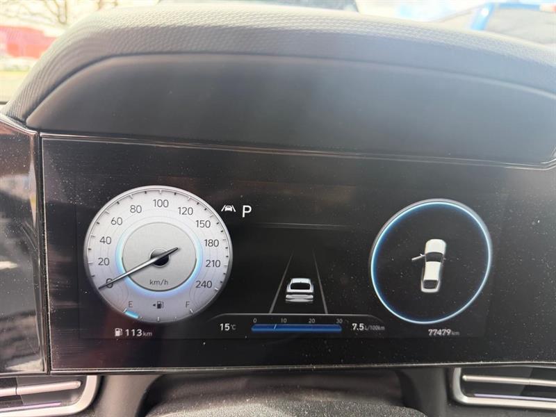 hyundai Elantra 2021 - 16