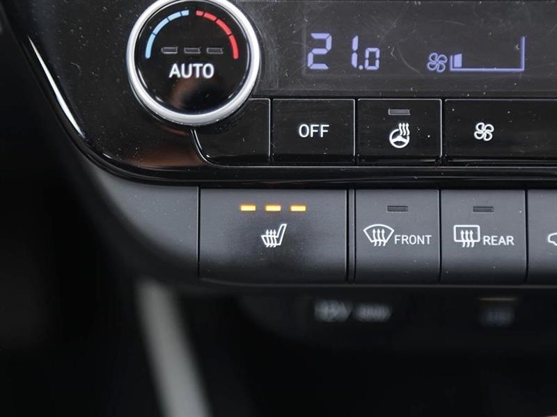 hyundai Elantra 2021 - 22