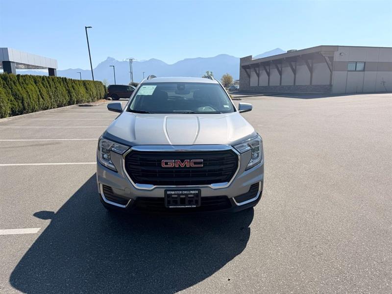 gmc Terrain 2024 - 2