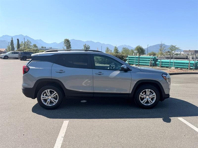 gmc Terrain 2024 - 5