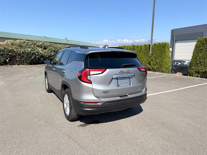 gmc Terrain 2024 - 6