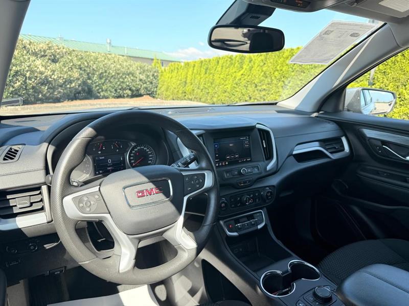 gmc Terrain 2024 - 12