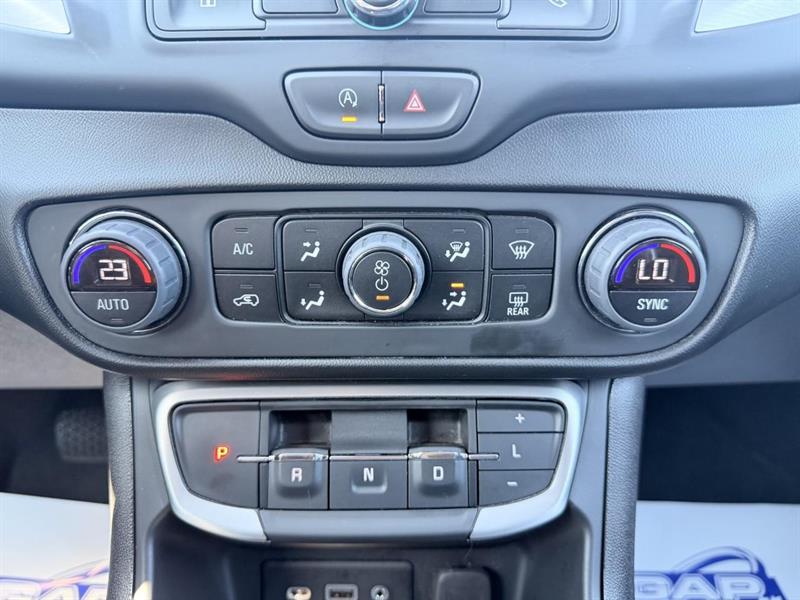 gmc Terrain 2024 - 14