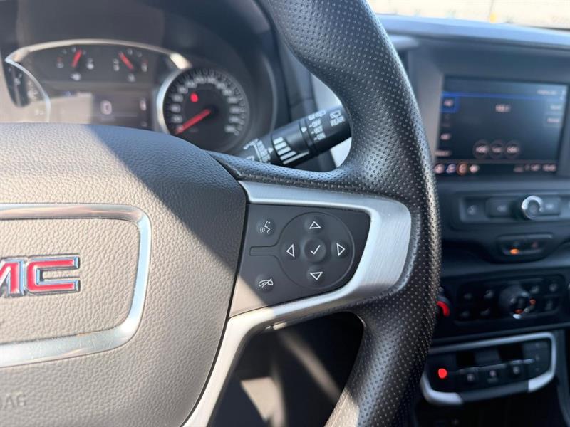 gmc Terrain 2024 - 21