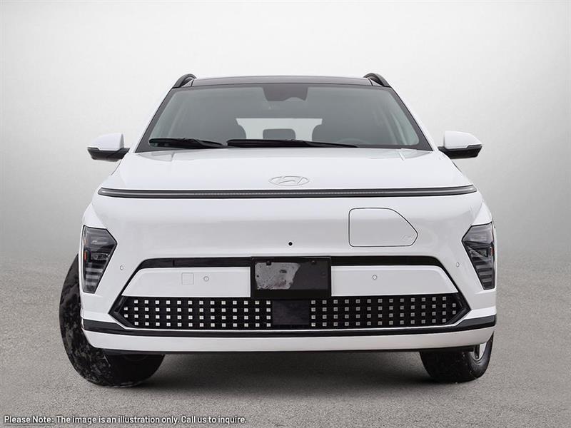hyundai Kona Electric 2026 - 2