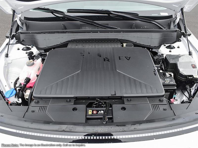 hyundai Kona Electric 2026 - 6
