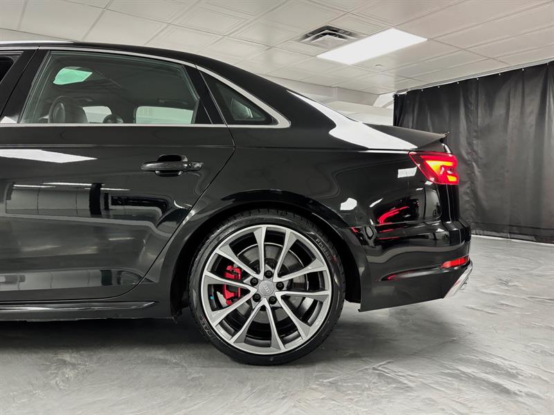 audi S4 2018 - 3