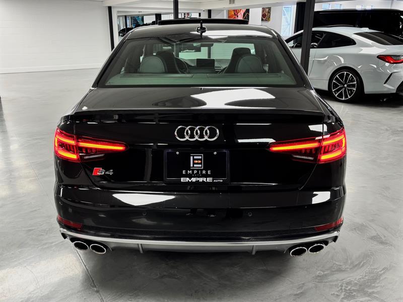 audi S4 2018 - 4