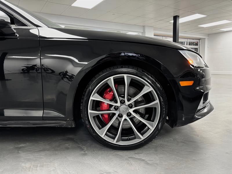 audi S4 2018 - 5