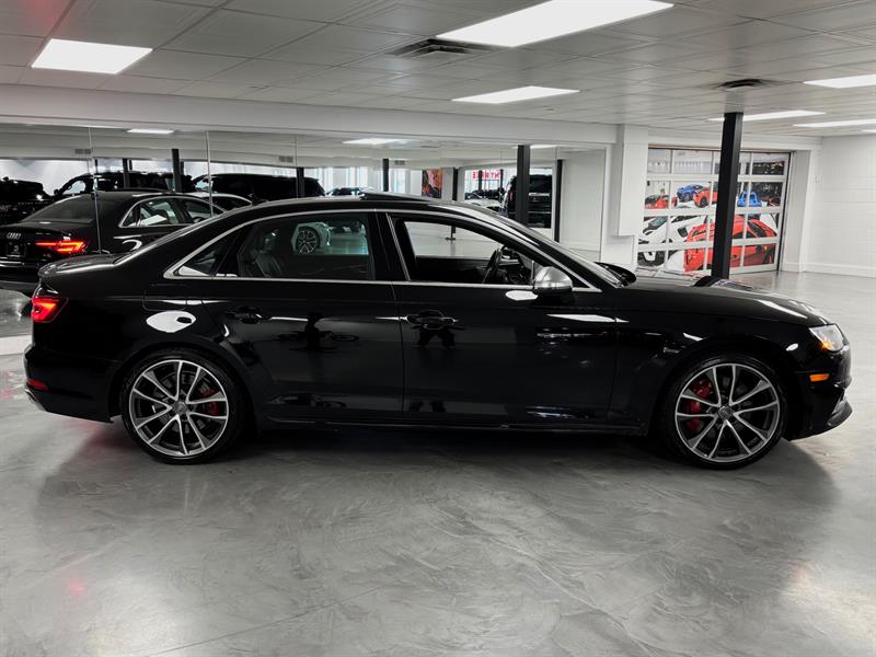 audi S4 2018 - 6