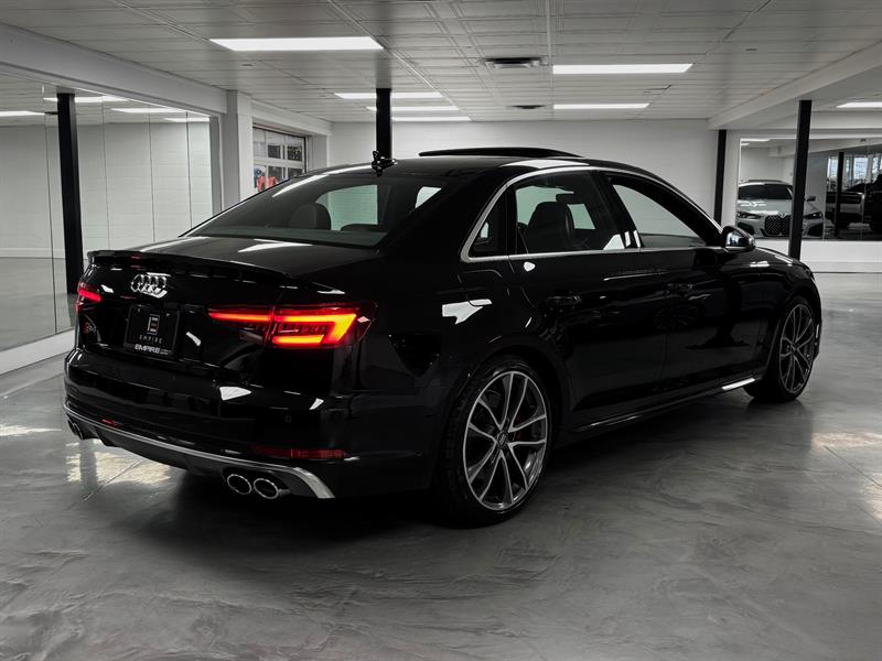 audi S4 2018 - 7