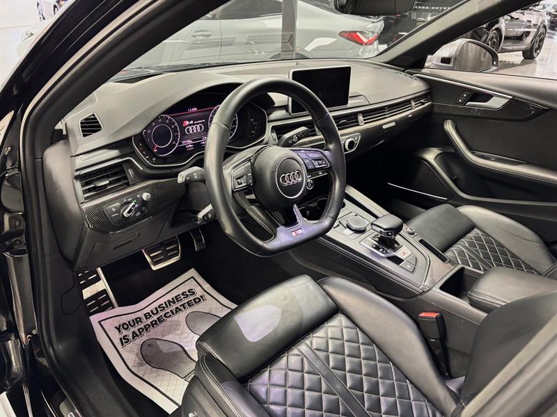 audi S4 2018 - 8