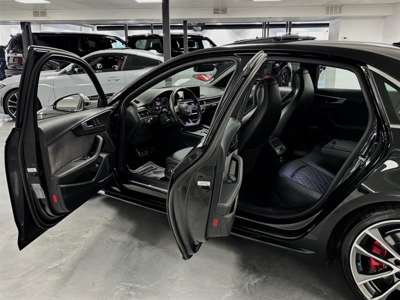 audi S4 2018 - 9