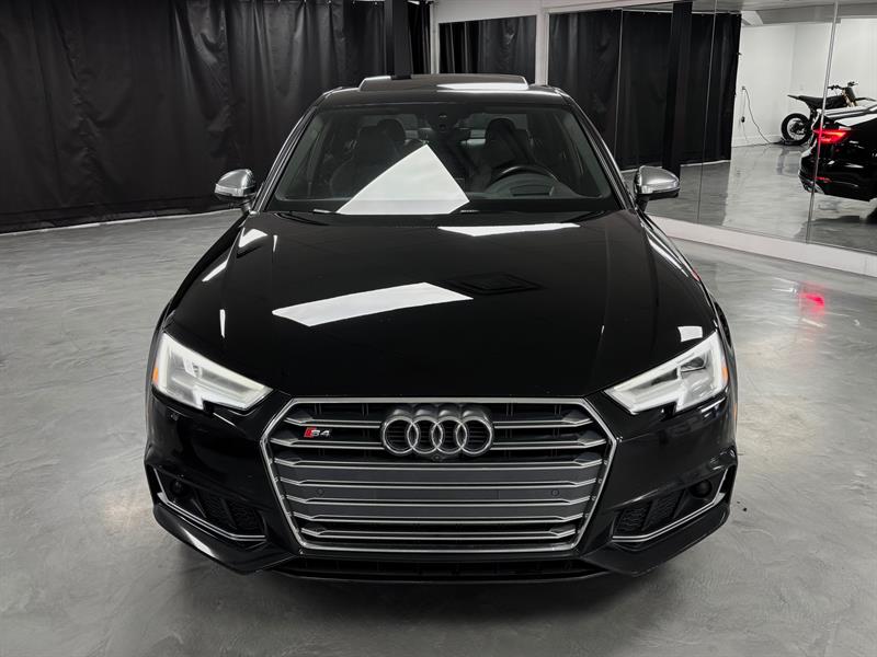 audi S4 2018 - 10