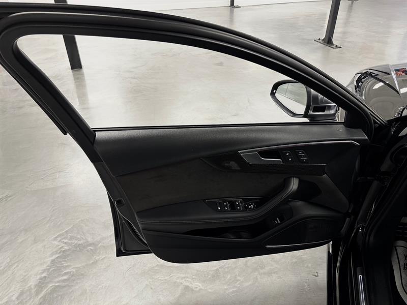 audi S4 2018 - 11