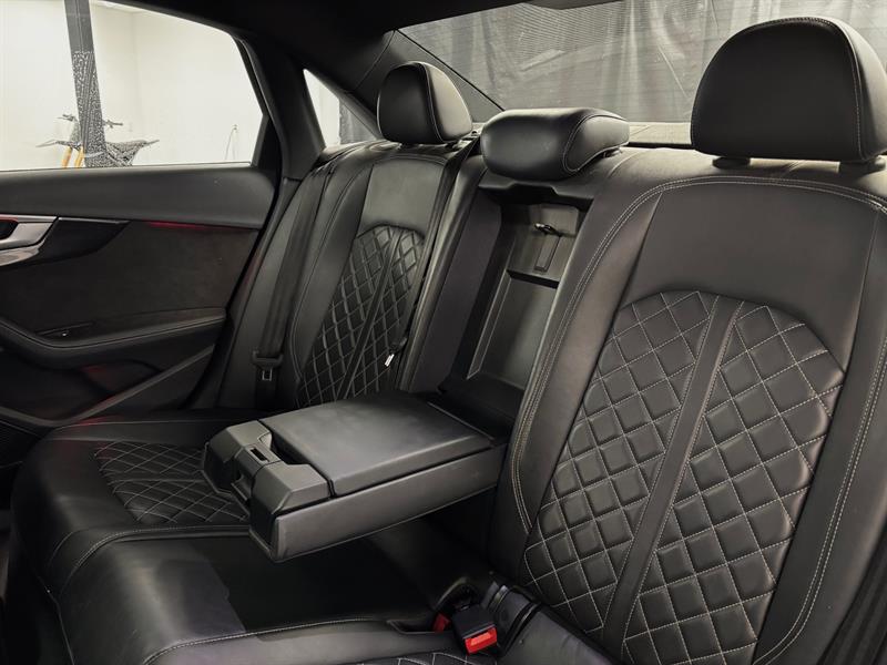 audi S4 2018 - 13
