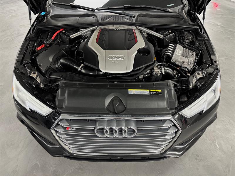 audi S4 2018 - 15