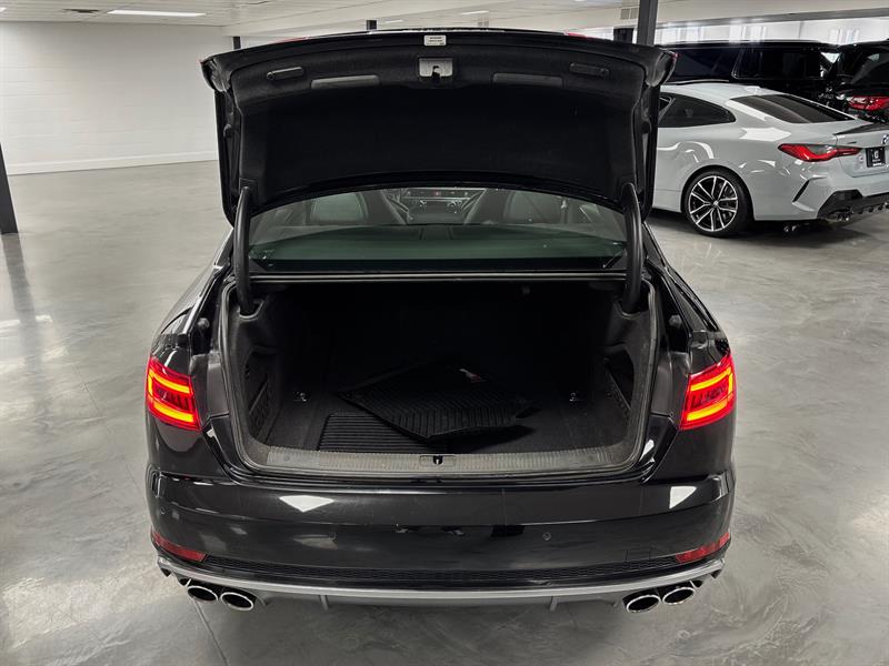 audi S4 2018 - 16