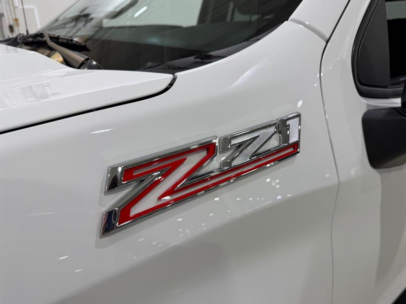 chevrolet Silverado 1500 LTD 2022 - 6