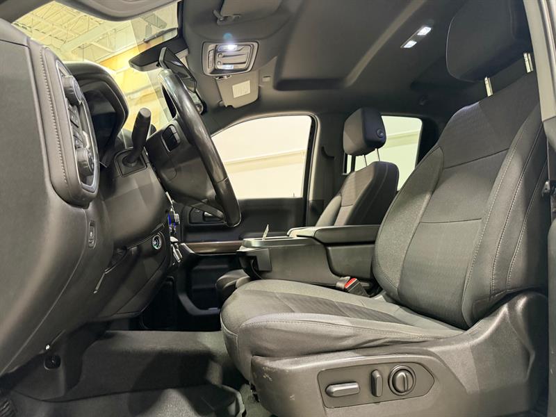 chevrolet Silverado 1500 LTD 2022 - 14