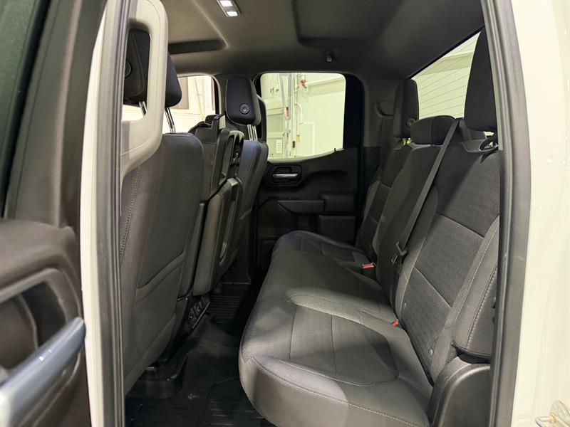 chevrolet Silverado 1500 LTD 2022 - 19